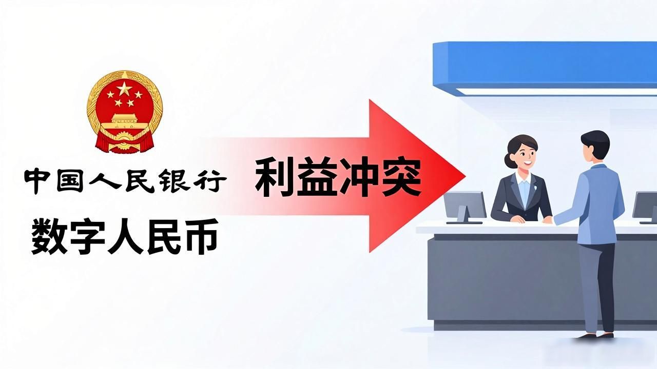 央行数字货币技术挑战_央行数字货币隐私安全平衡_cbdc央行数字货币为什么迟迟不发行