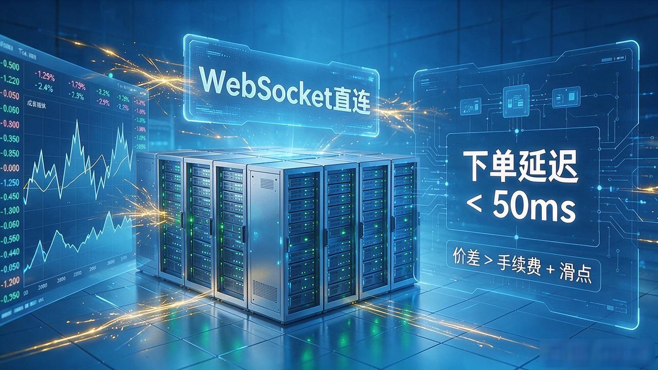 数字货币高频套利_币安OKX价差交易_数字货币高频套利策略