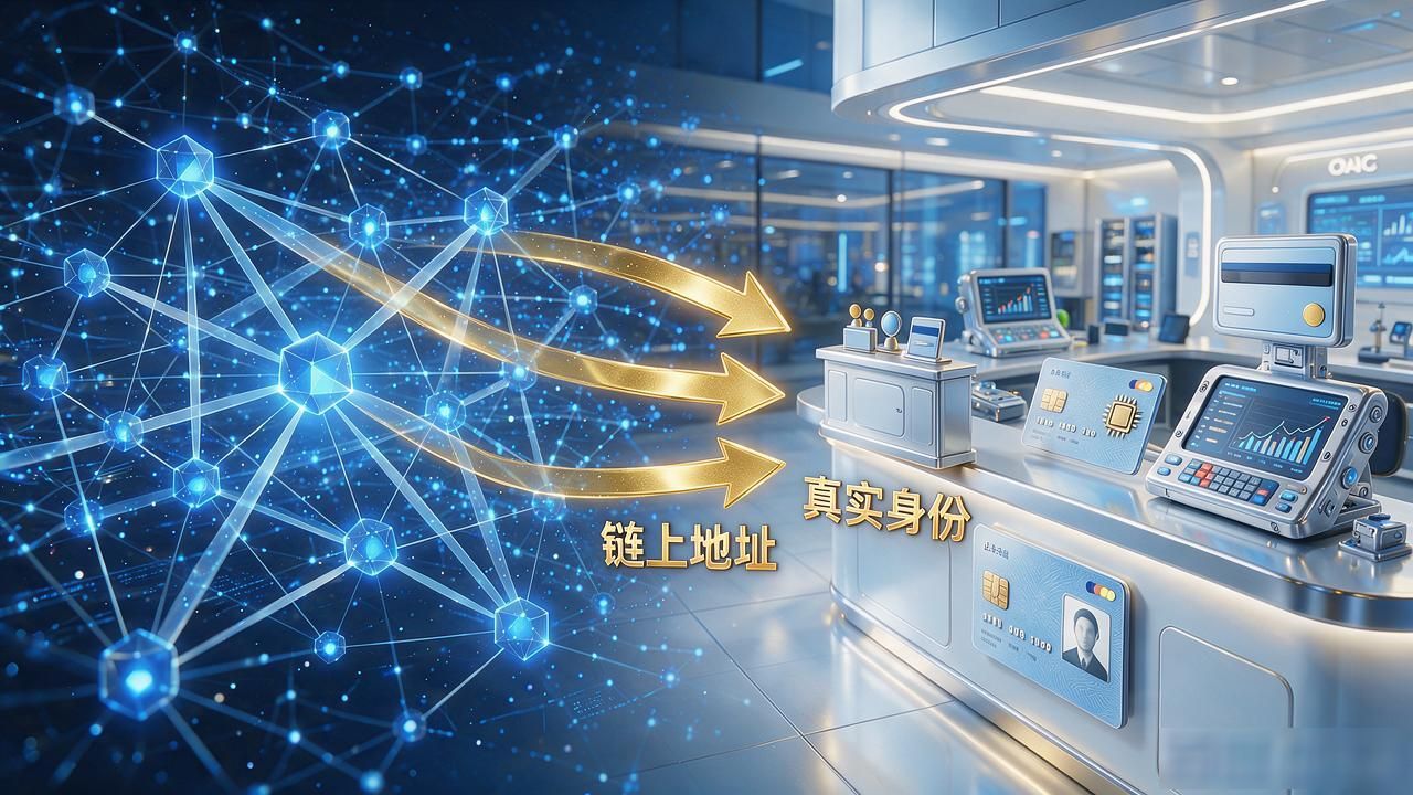 数字货币匿名性_交易所反洗钱合规_数字货币可以被追踪