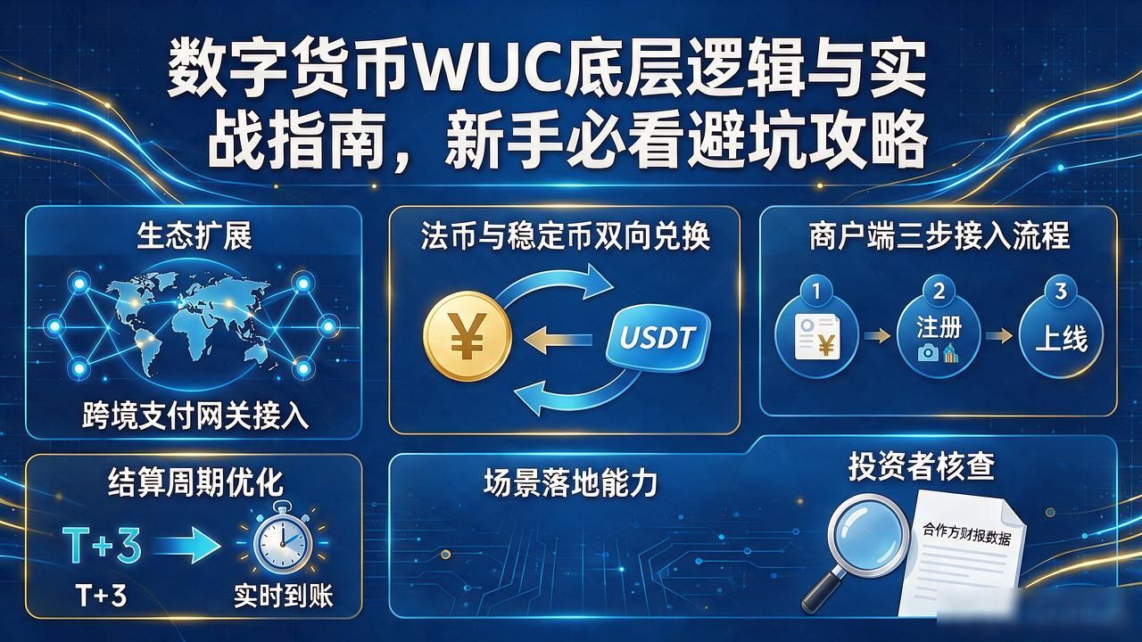 WUC链上数据社区治理价值载体_WUC数字货币共识机制_数字货币wuc