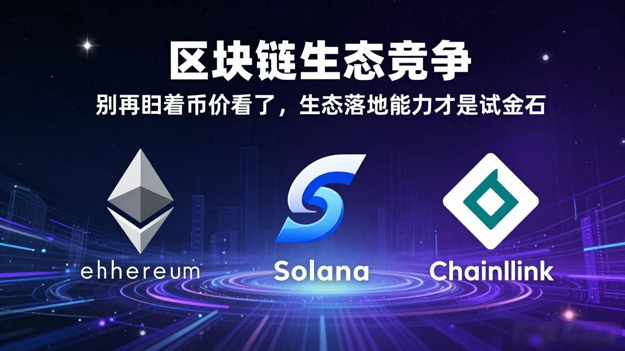 数字货币真龙判断标准_谁是数字货币真龙_生态深度与技术护城河