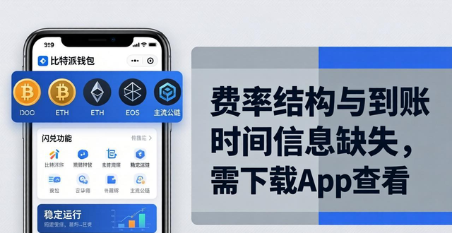 bitpie比特派钱包_比特派钱包和比太钱包_比特派钱包官方网的服务内容与质量评估