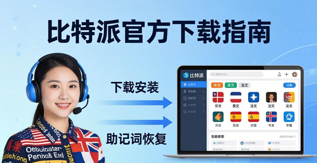 比特派是什么东西_比特派Bitpie正式版下载的重要服务与保障体系_比特派官方网址