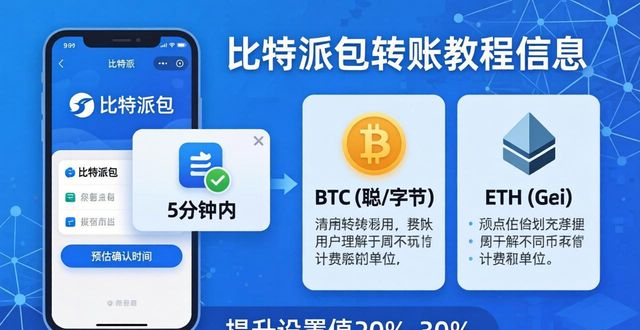 比特派钱包去中心化吗_如何在比特派钱包中执行快速转账？_比特派转币确认数要多久