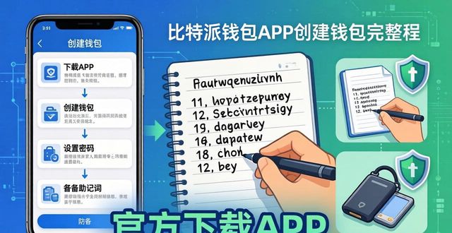 支付宝钱包下载手机版官方下载_比特币官方钱包_比特派钱包APP的使用手册与官方下载的关联
