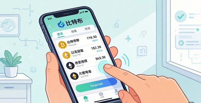 2018比特派app_比特派官方网址_比特派Bitpie正式版下载的用户成功案例