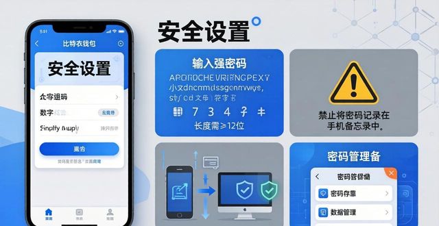 如何在比特派钱包5.2下载中提升账户安全性?_2021比特派钱包使用视频_比特派钱包更新