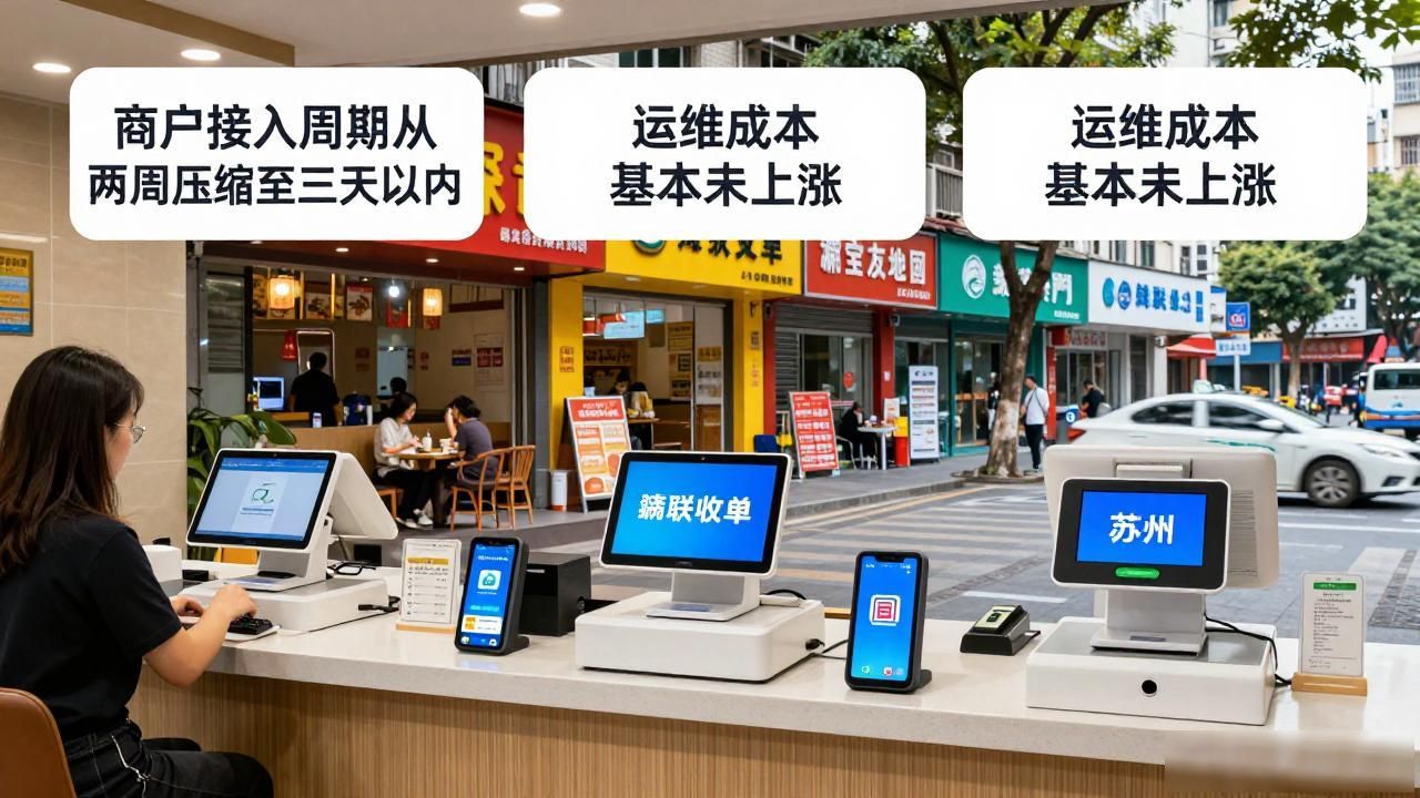 数字人民币支付收单通道升级_通联数据聚合支付体系接入数字钱包_通联数字货币