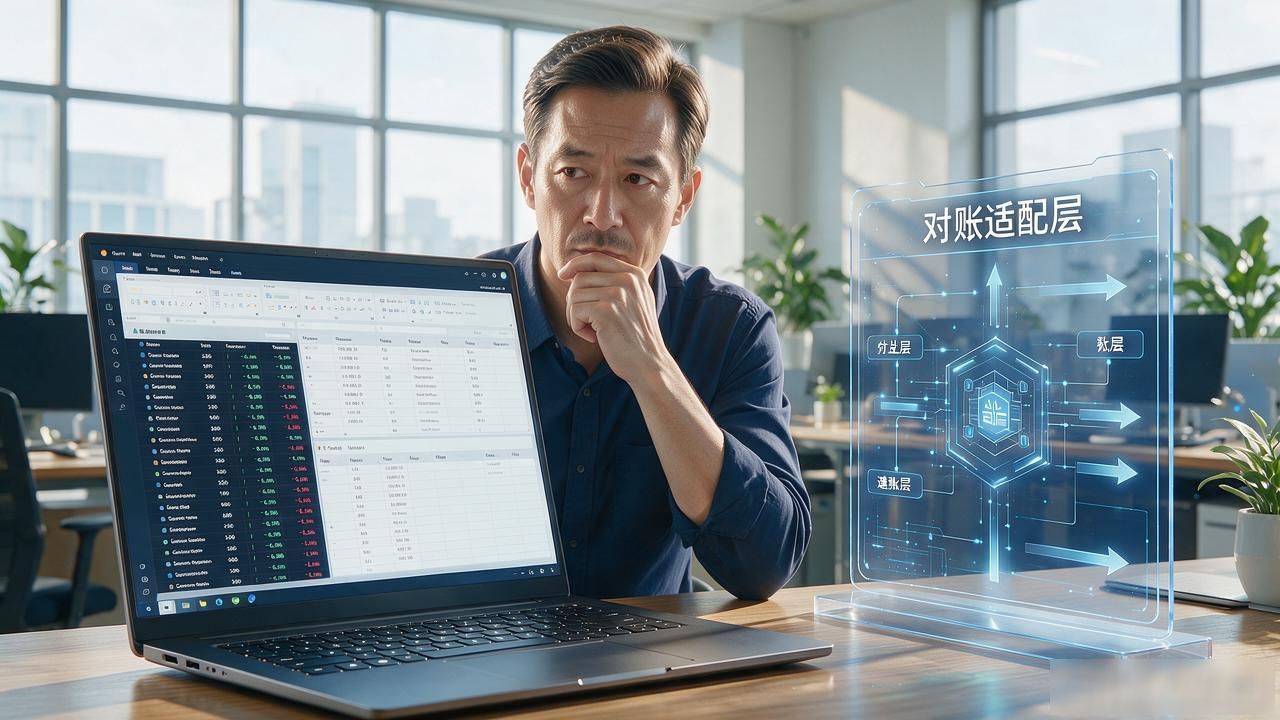 数字货币ABC端_CBDC试点项目运营机构角色_数字货币ABC端