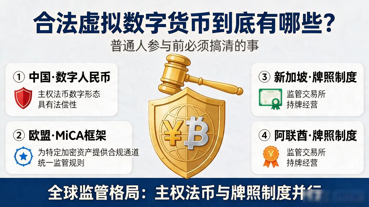 数字货币法律身份认定_合法虚拟数字货币_虚拟数字货币合规性