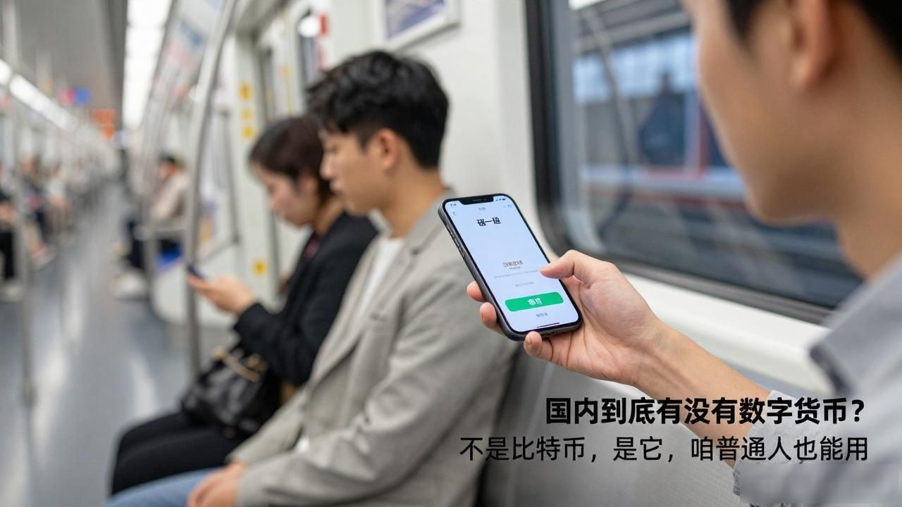 数字人民币使用场景及试点城市_数字人民币与比特币的区别_国内有数字货币