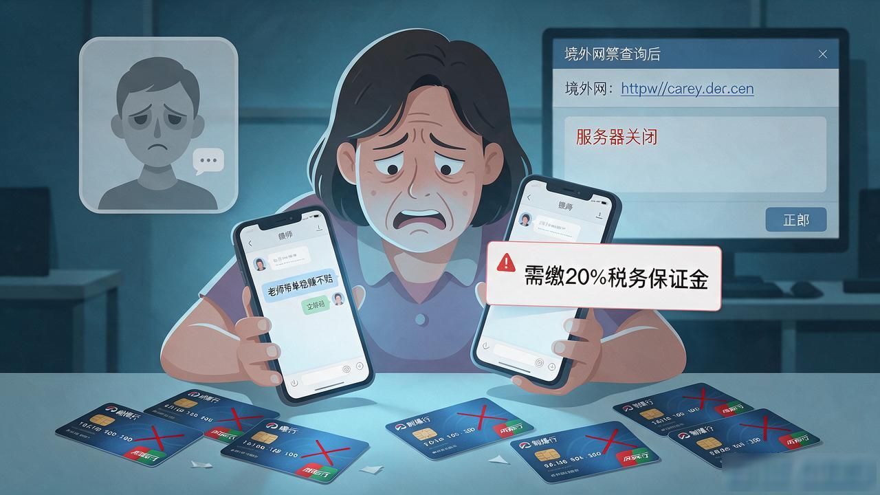 反诈中心 数字货币杀猪盘 境外投资骗局_数字货币与杀猪盘