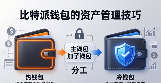 比特派钱包体系_2021比特派钱包使用视频_下载比特派钱包后的资产管理技巧与心得分享