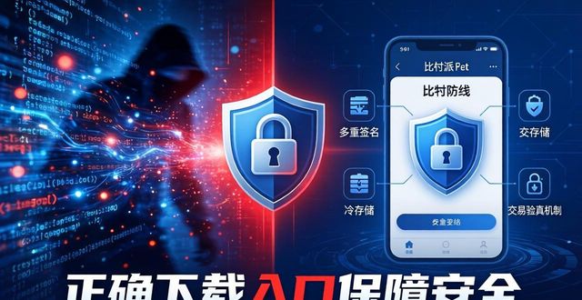 bitpie比特派钱包_2021比特派钱包使用视频_比特派钱包app的官方下载与交易安全之间的关系