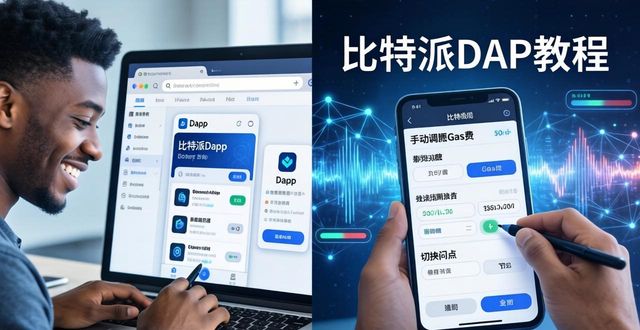 比特派怎么使用_比特派怎么赚钱_如何在比特派Bitpie使用教程中提升个人能力