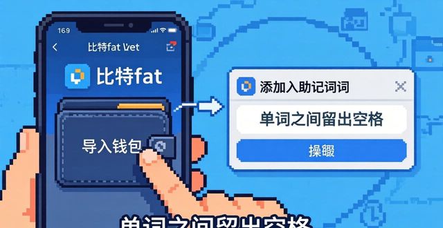 比特派钱包使用教程_比特派钱包怎么顺利添加钱包？_比特派钱包使用方法