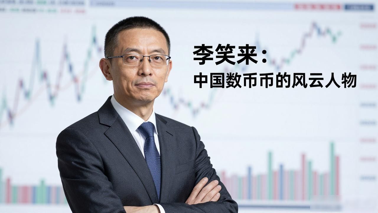 李笑来量子链项目争议_李笑来数字货币怎么样_李笑来对中国数字货币行业的复杂影响