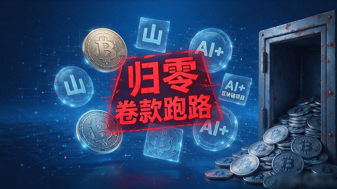 山寨币AI概念项目归零风险_比特币熊市亏损经验与心理承受力_数字货币投资靠不靠谱
