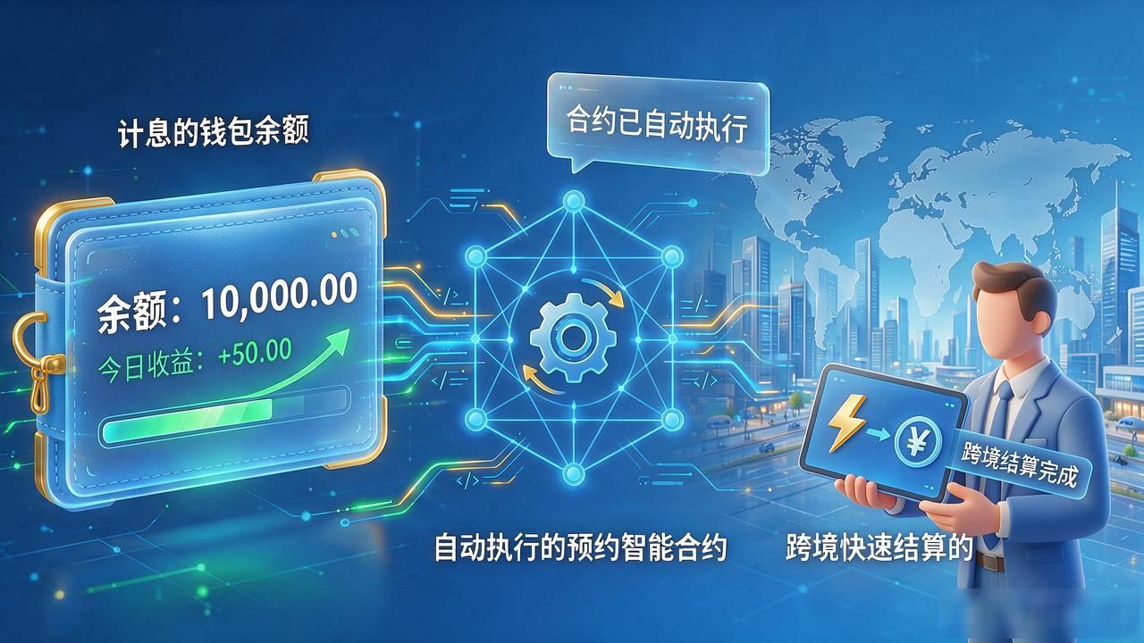 什么叫数字货币的功能_奶茶店数字人民币使用_数字人民币收款码