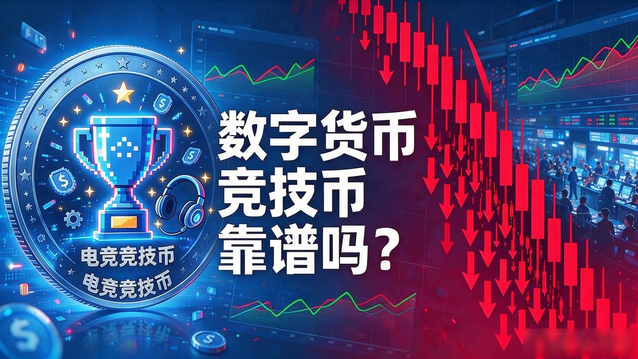 竞技币骗局解析_数字货币竞技币_电竞DeFi代币风险