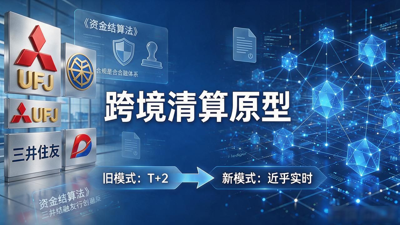 日本数字日元试点_Hyperledger Fabric跨境清算_日本数字货币技术
