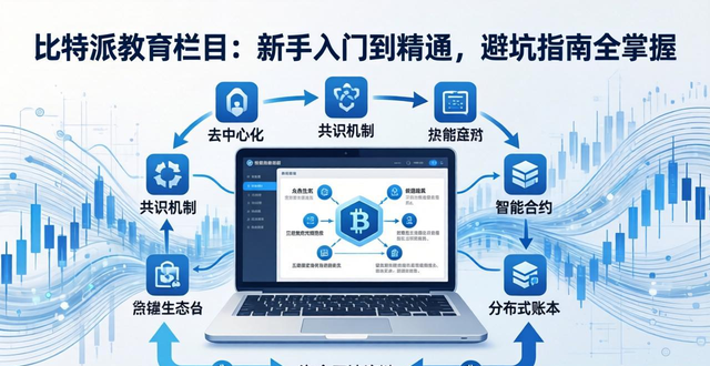 比特派钱包助记词_比特派钱包官方网站的教育栏目：助力用户全面了解加密市场_2021比特派钱包使用视频