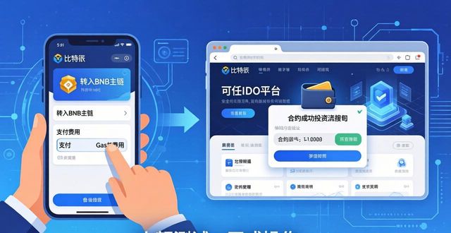 比特派导入资产_比特派怎么赚钱_比特派Bitpie使用教程：参与项目投资的路径