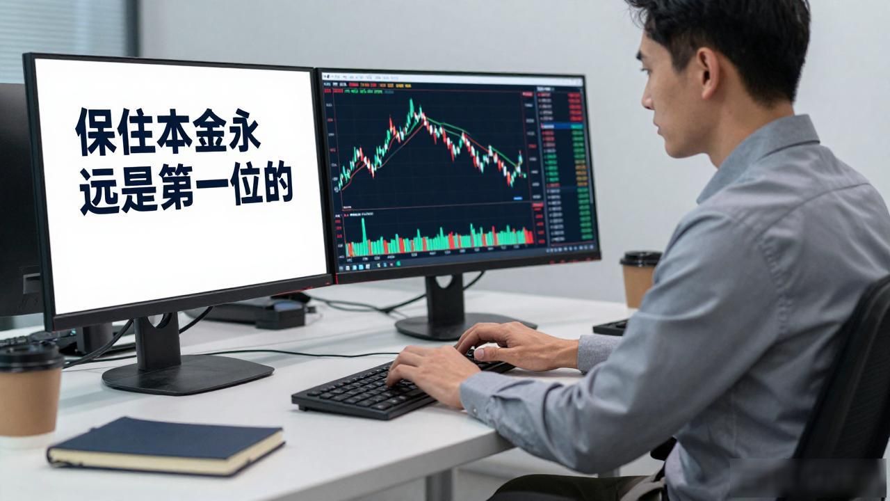 数字货币合约交易感言_比特币合约投资爆仓经历 仓位管理正确投资方法 保住本金投资心态调整