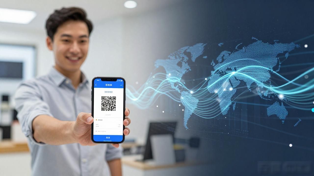 数字货币转型_什么是数字货币转型_法币数字化