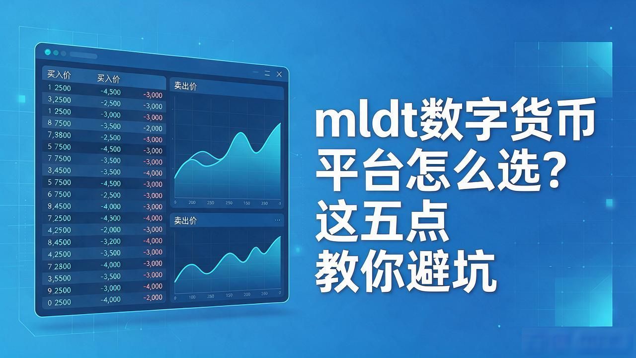 数字货币mldt平台_选择正规ml_dt平台_ml_dt平台监管资质