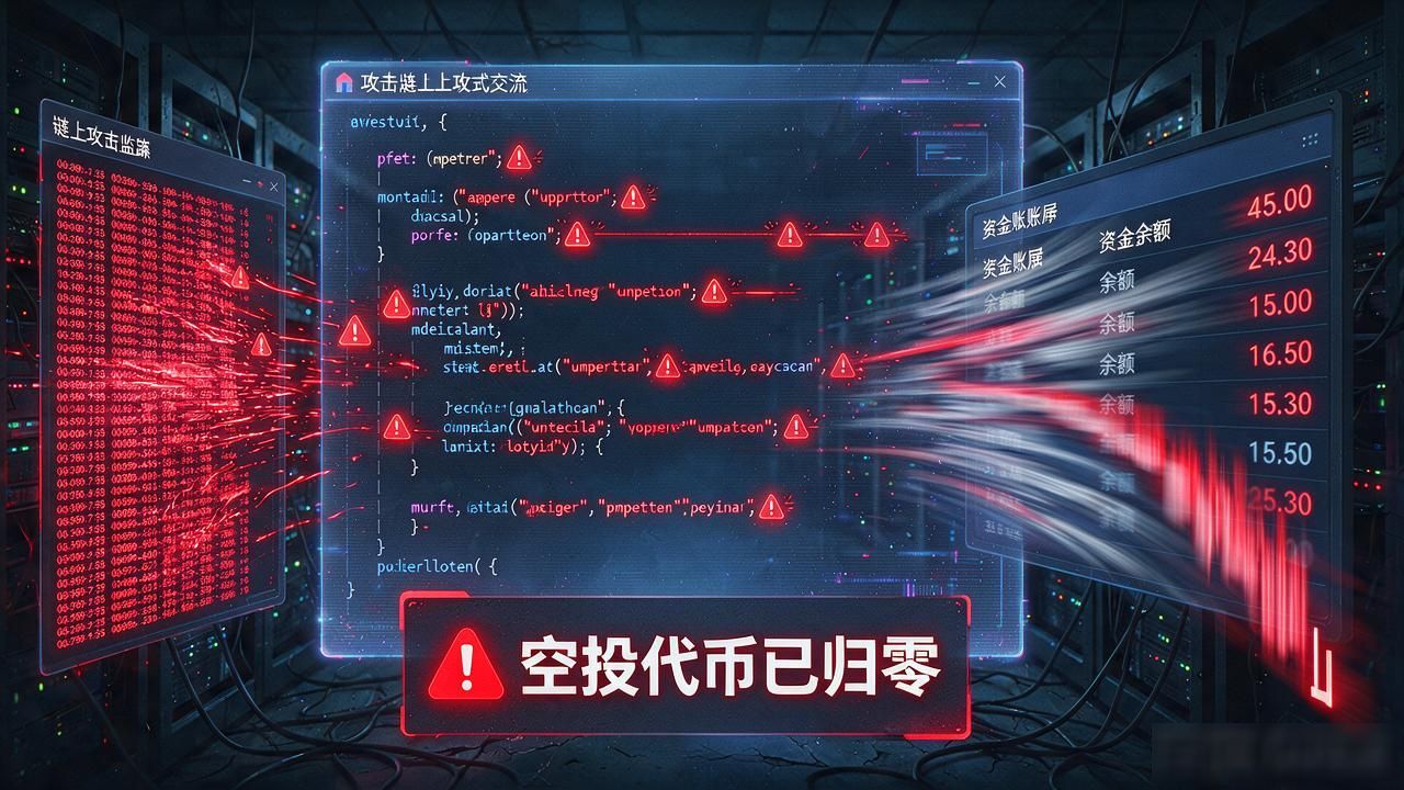 以太坊Layer-2杠杆交易滑点问题_ONLY数字货币_ONLY DeFi项目智能合约风险