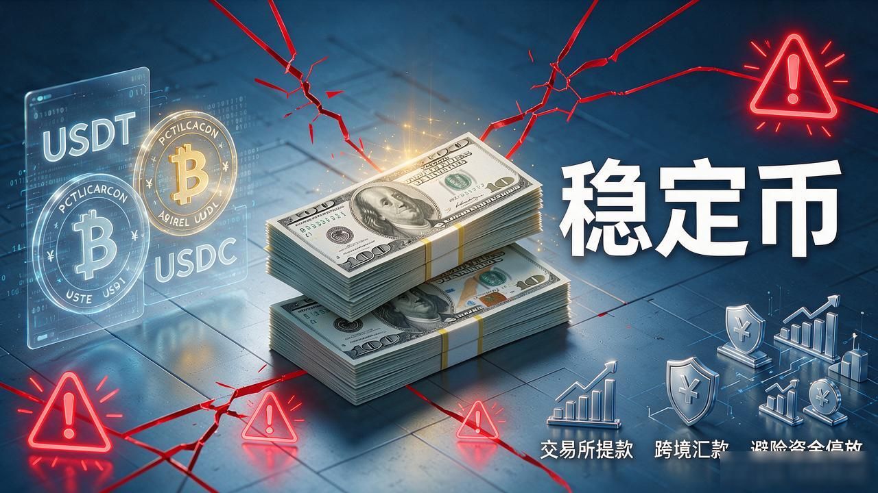 数字货币分类详解比特币稳定币区别_数字货币还分种类吗_央行数字货币CBDC与加密货币差异