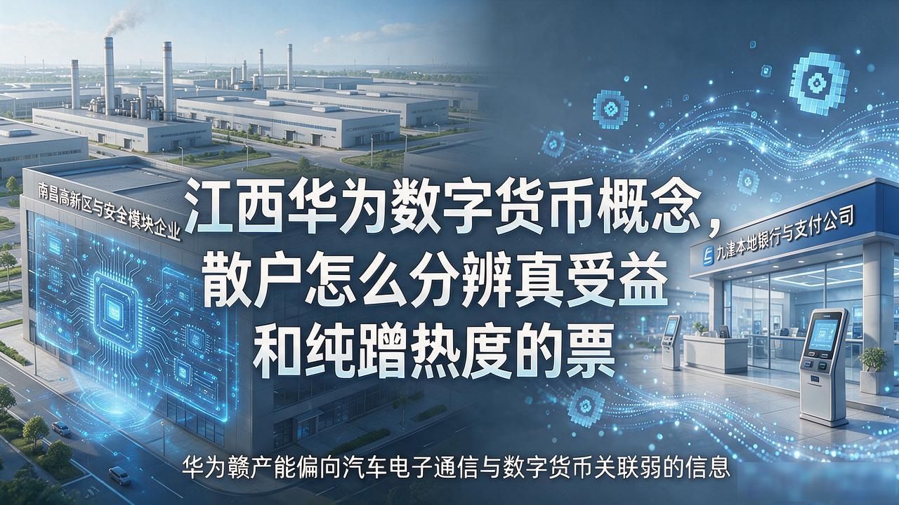 江西华为数字货币概念_江西华为数字货币概念_南昌高新区加密芯片企业