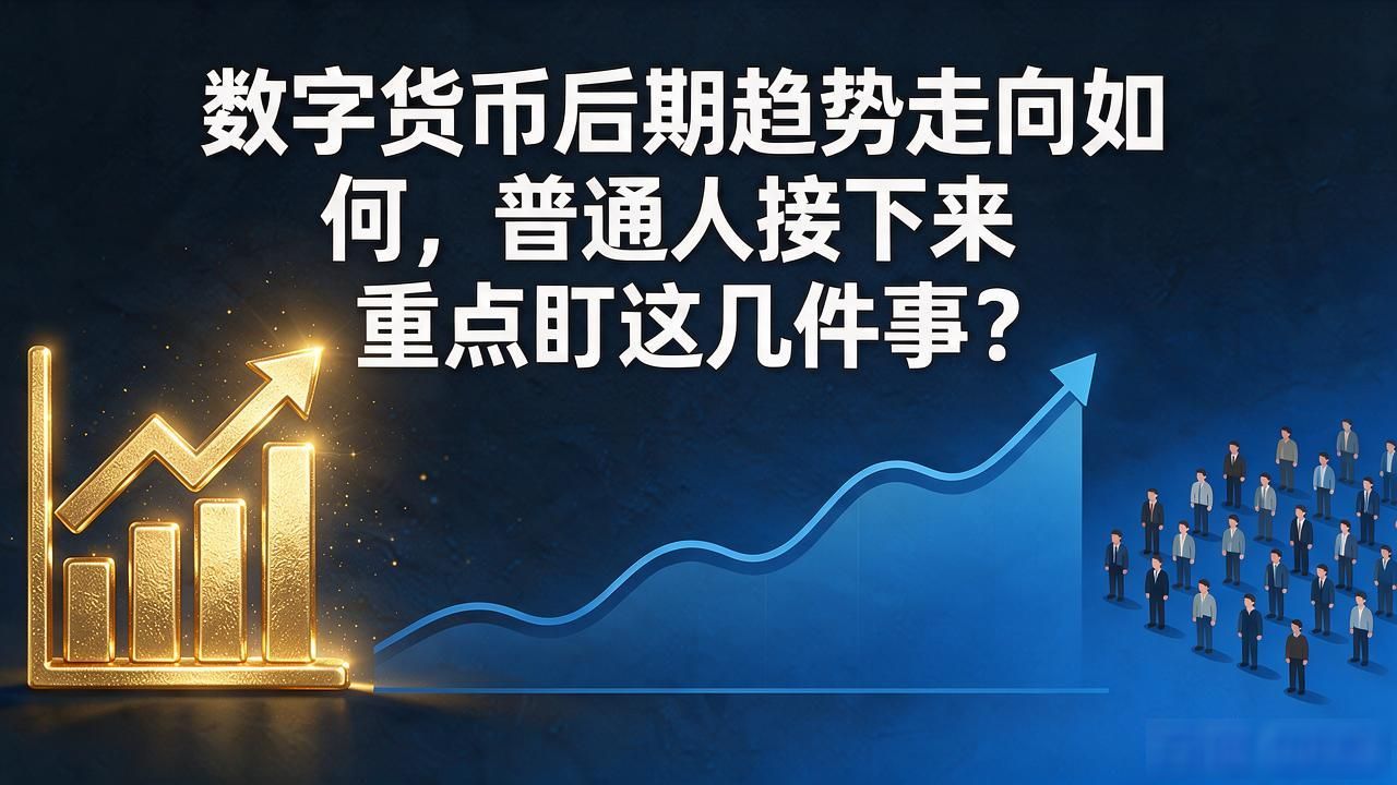 数字货币后期趋势_数字货币长期趋势与底层基础设施迁移_2025年稳定币监管合规化影响