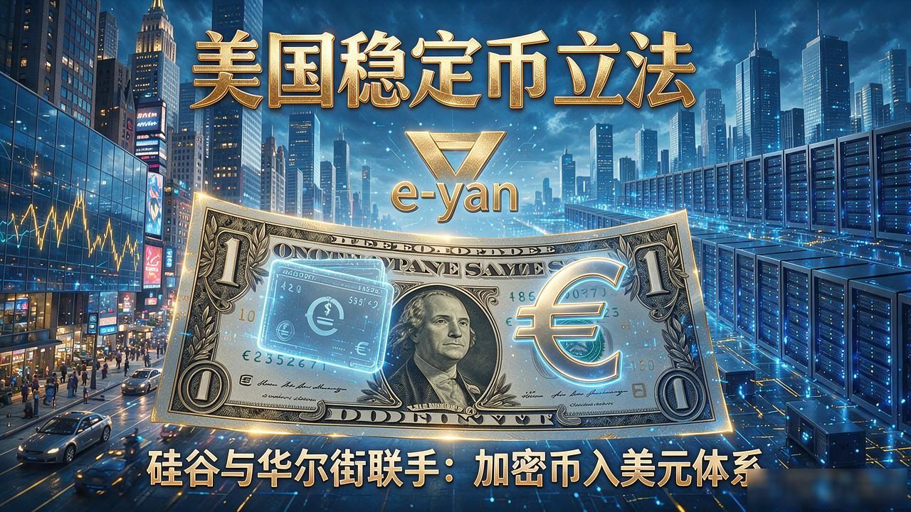 数字加密货币终结美元_加密货币能否终结美元霸权_央行数字货币与稳定币博弈