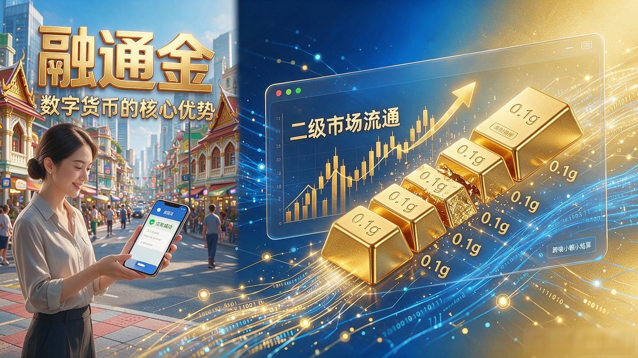 黄金数字身份证_融通金数字货币_融通金数字货币