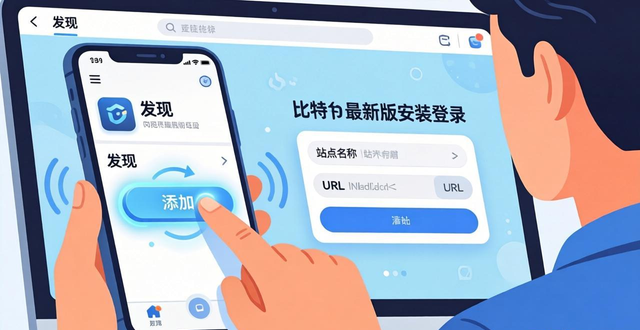 比特派钱包trx_如何通过比特派钱包app官方下载最新版本添加友情链接？_2021比特派钱包使用视频