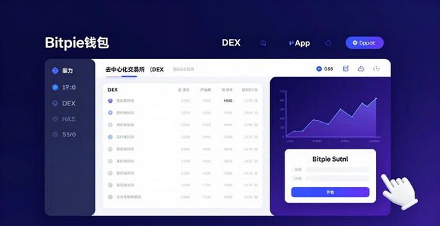 Bitpie手机钱包的市场定位与发展愿景_钱包市场分析_手机钱包概念
