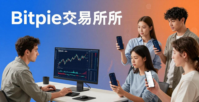 社交交易平台有哪些_社交易是什么意思_Bitpie 交易所与社交交易的结合