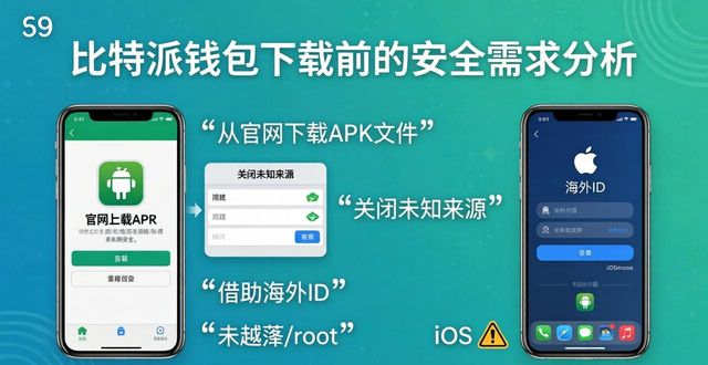 如何使用比特派钱包下载进行需求分析？_比特派钱包体系_比特派钱包下载地址