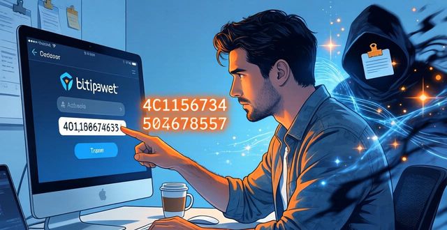 bitpie比特派钱包_比特派钱包安卓下载_安装bitpie比特派钱包安卓版后如何保证自身资产安全？