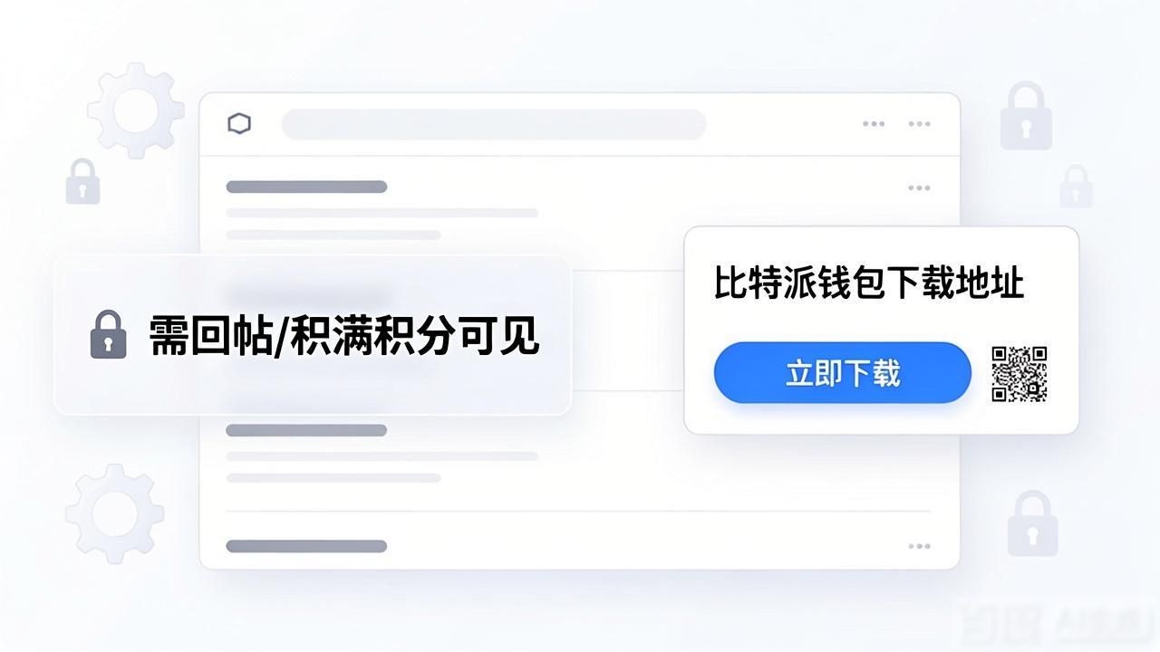 比特派钱包体系_bitpie比特派钱包_如何通过论坛讨论获取bitpie比特派钱包的最新下载地址？