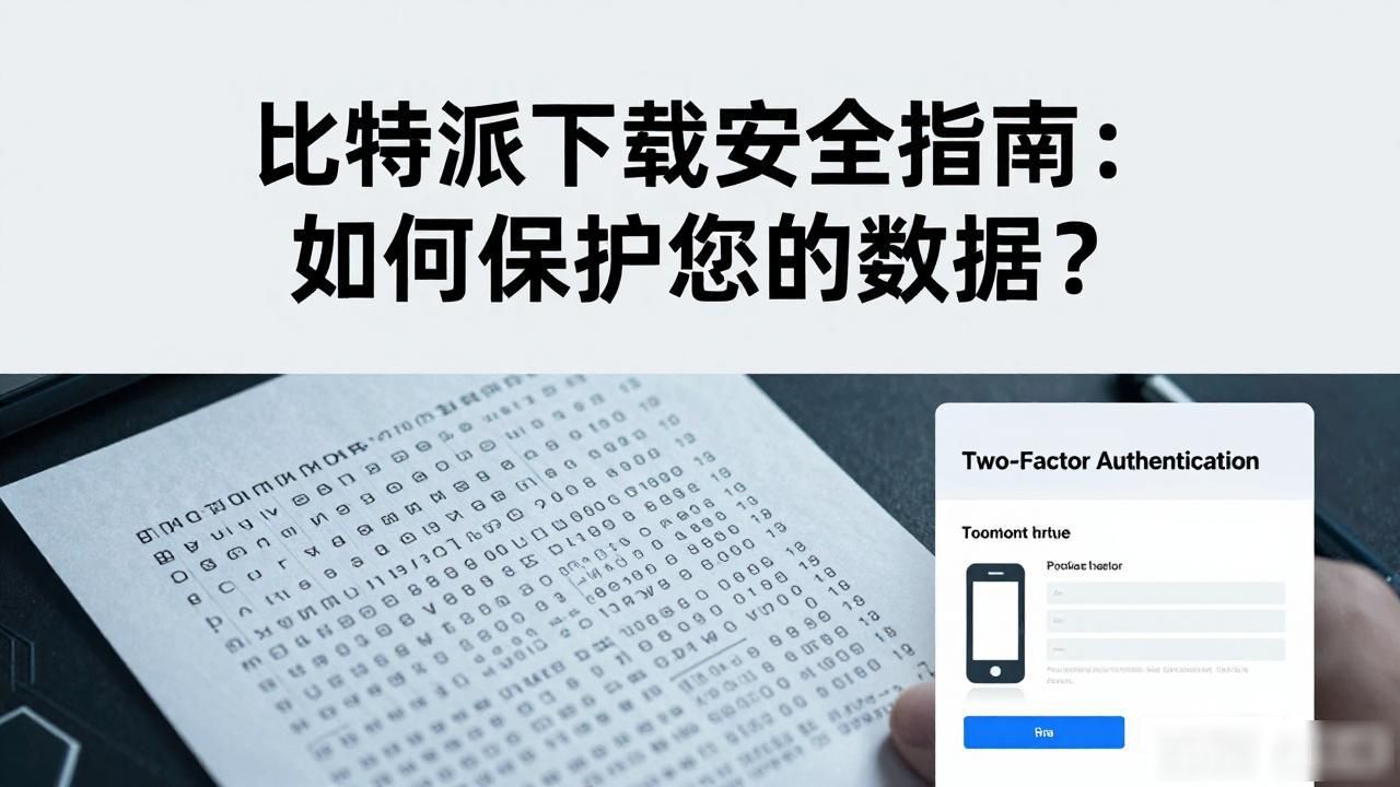 比特派官方下载网址保障数据安全_如何在比特派下载网址中保持数据安全？_比特派软件更新修复安全漏洞