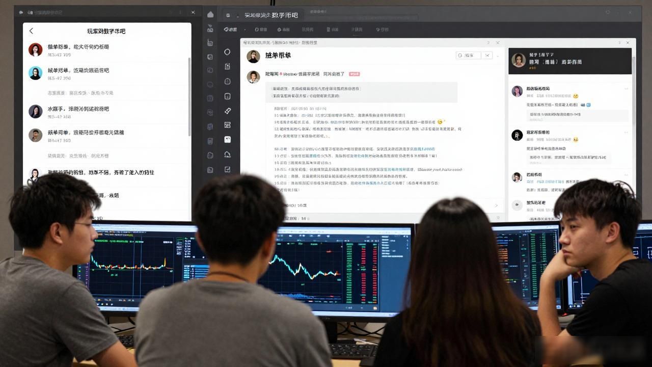 玩家网数字货币吧_玩家网数字货币吧每日币圈快讯_玩家网数字货币吧板块轮动分析