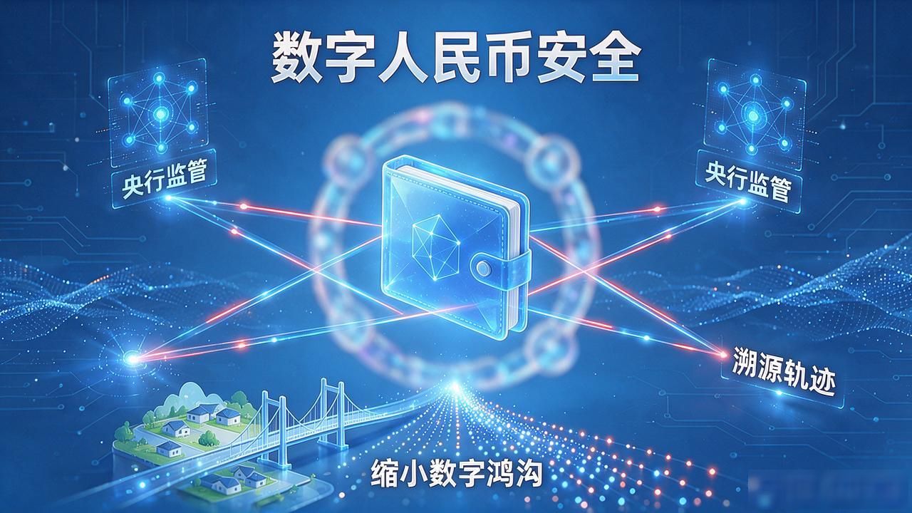数字货币是应该的吗_数字人民币如何改变支付方式_央行数字货币与现金的区别