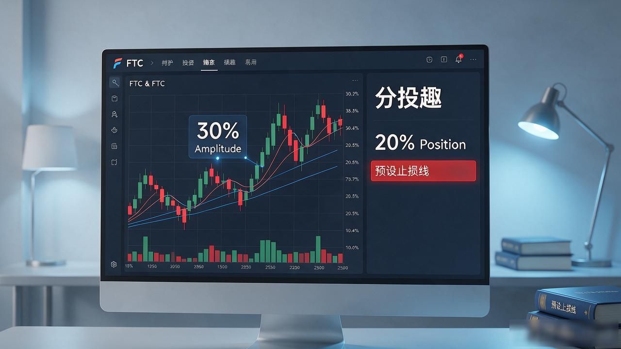 分投趣ftc数字货币_FTC投资风险控制_分投趣FTC交易体验