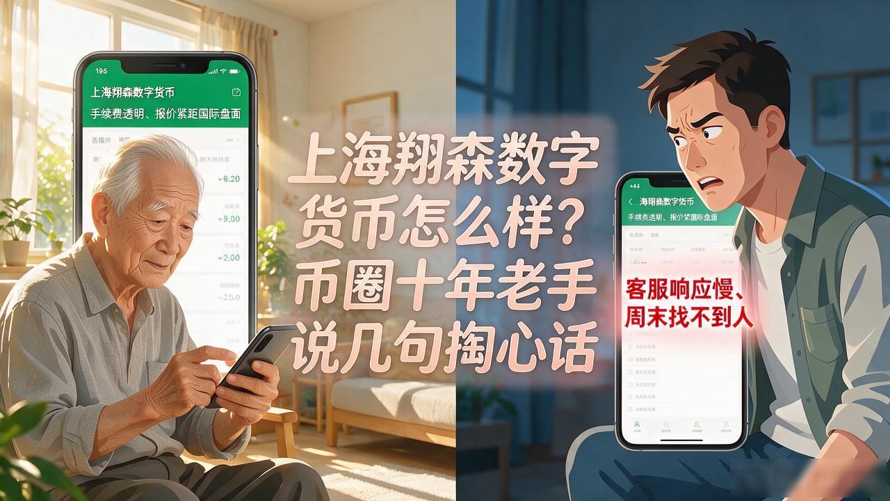 上海翔森数字货币_翔森数字资产管理_上海翔森数字货币