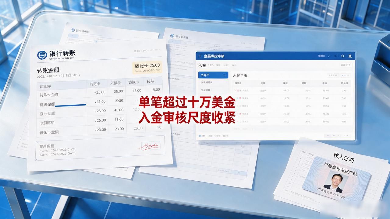 链上证据链审核一次过技巧_风控说明数字货币来源_交易所风控合规来源说明怎么写
