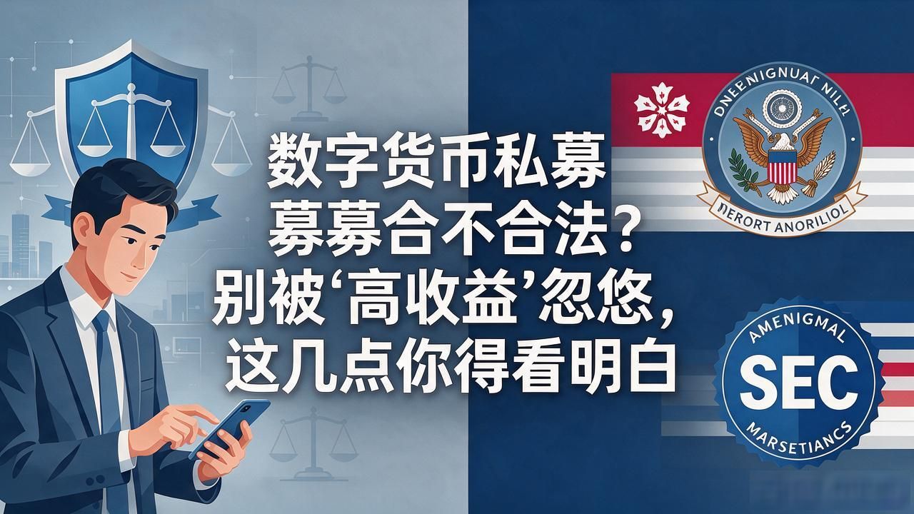 数字货币私募基金是否合法_中基协备案私募投资范围_数字货币私募合法吗