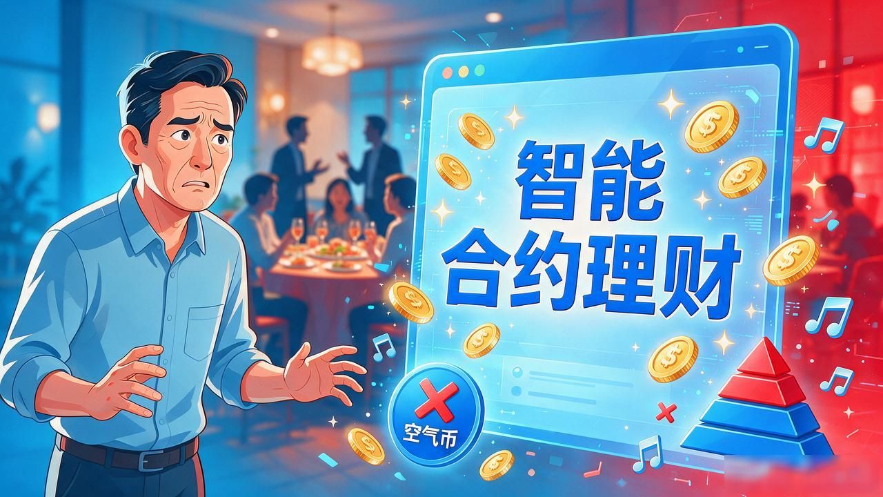 如何分辨空气币和正规加密货币_数字货币骗局识别方法_数字货币是骗人有吗